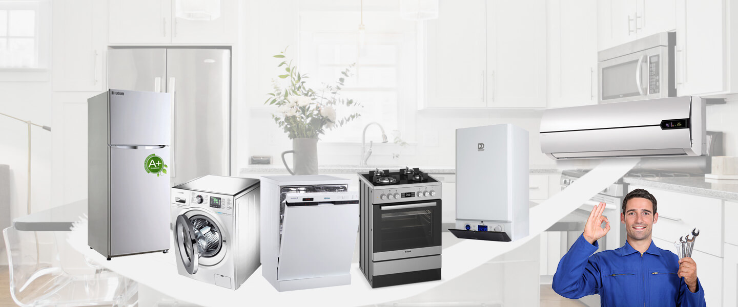 Yenişarbademli Gaggenau Servisi